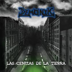 Demonik : Las Cenizas de la Tierra
